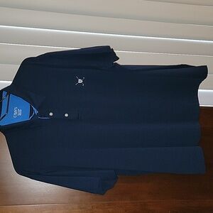 Men's Chaps (Ralph Lauren) Short-Sleeve Shirt